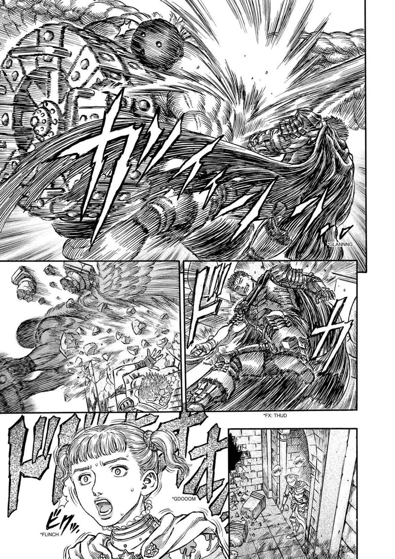 Berserk Chapter 157 Page 15