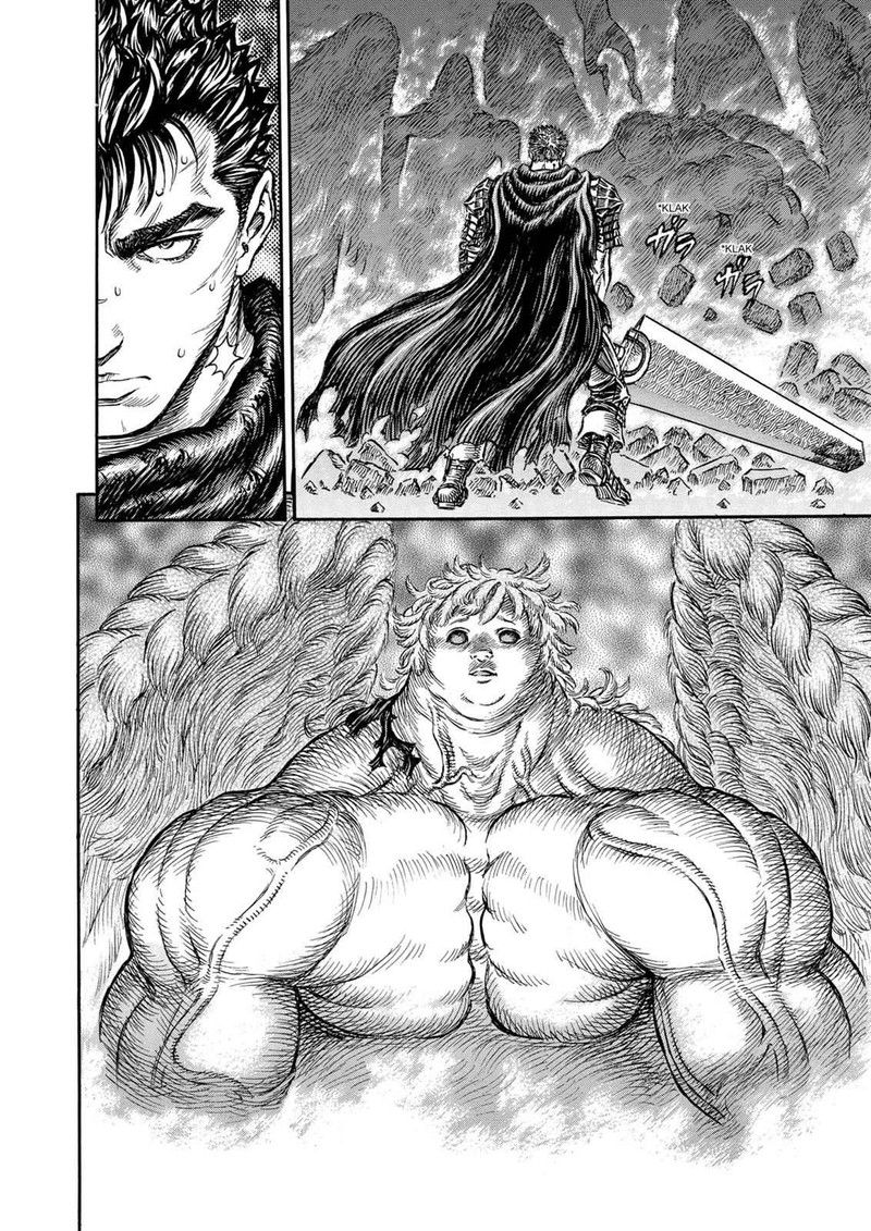 Berserk Chapter 157 Page 18