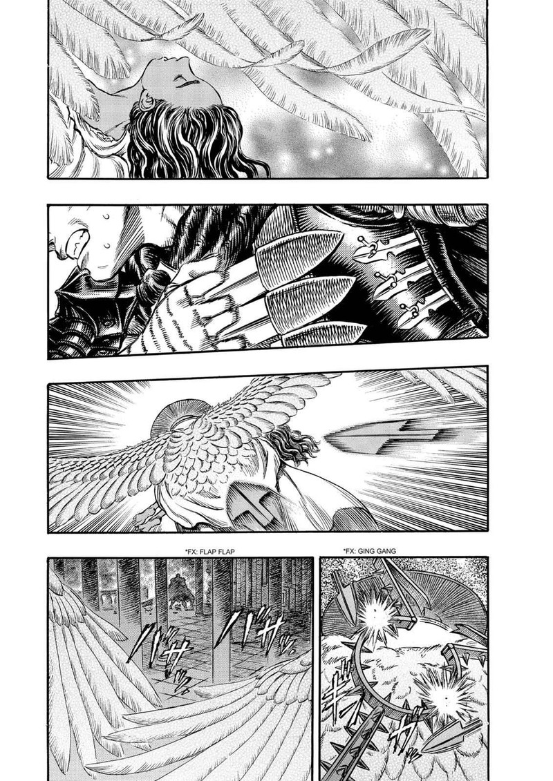 Berserk Chapter 157 Page 2