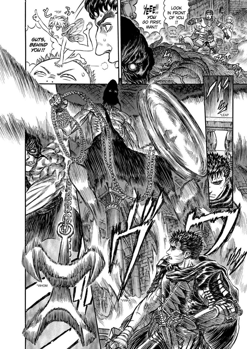 Berserk Chapter 157 Page 6