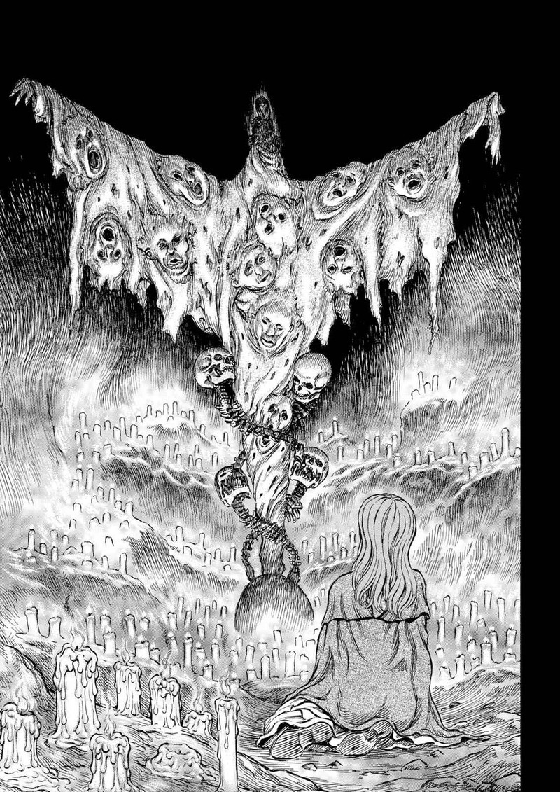 Berserk Chapter 158 Page 10