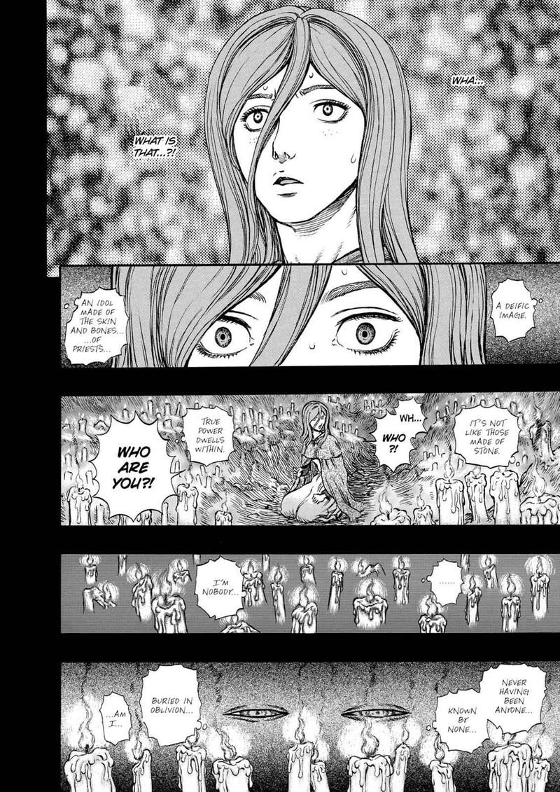 Berserk Chapter 158 Page 11