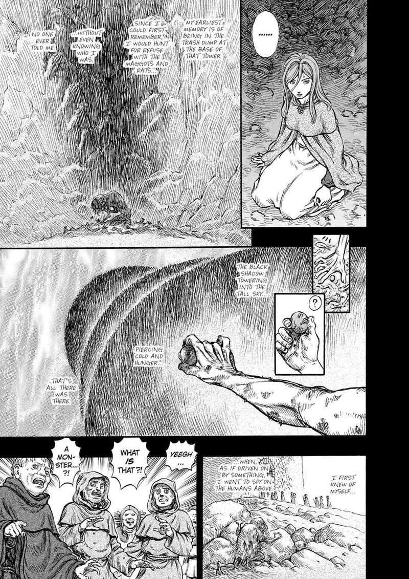 Berserk Chapter 158 Page 12