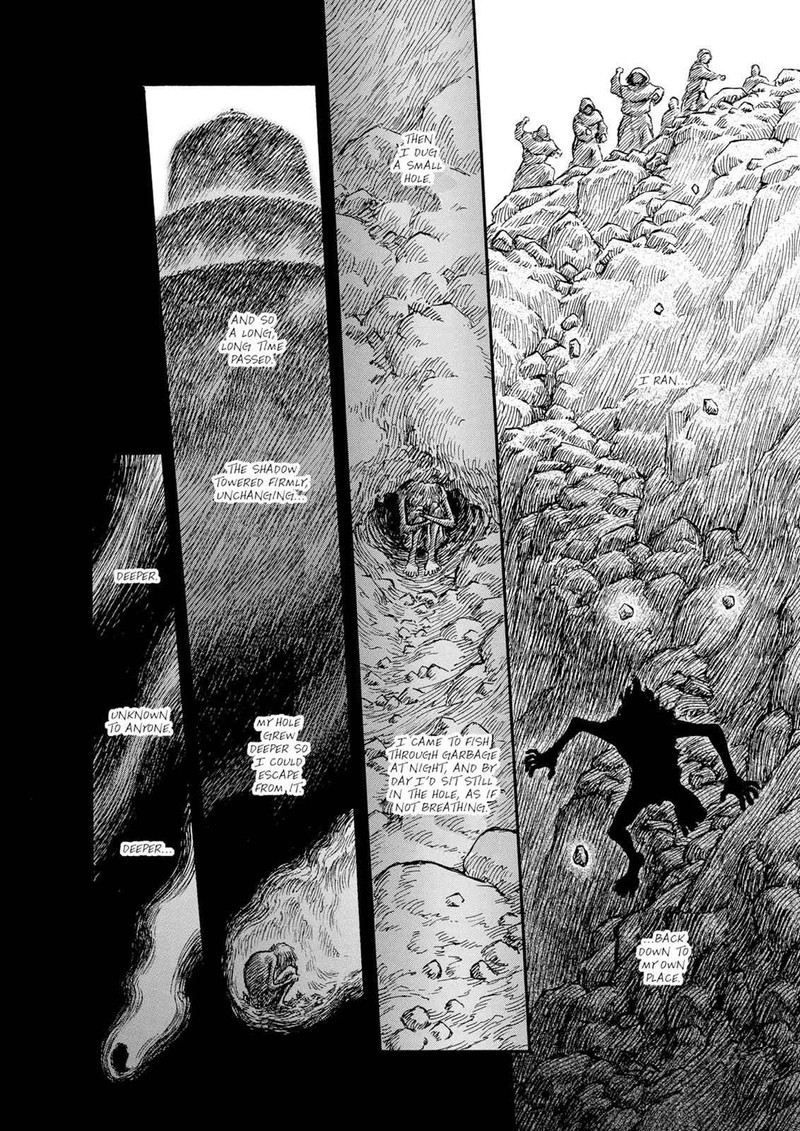 Berserk Chapter 158 Page 13