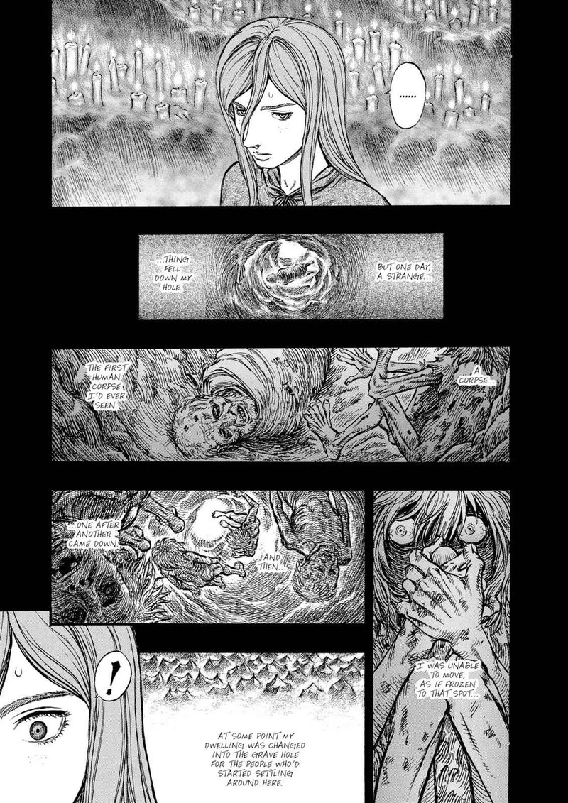 Berserk Chapter 158 Page 14