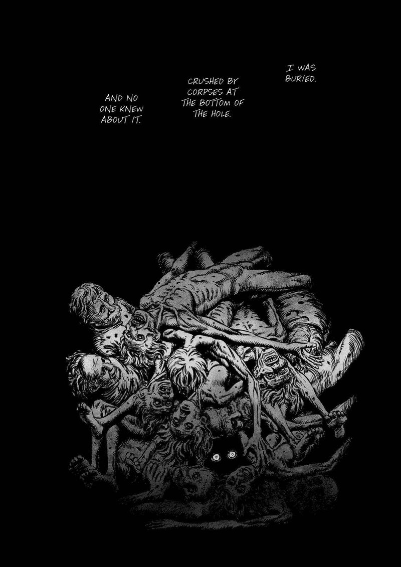 Berserk Chapter 158 Page 15