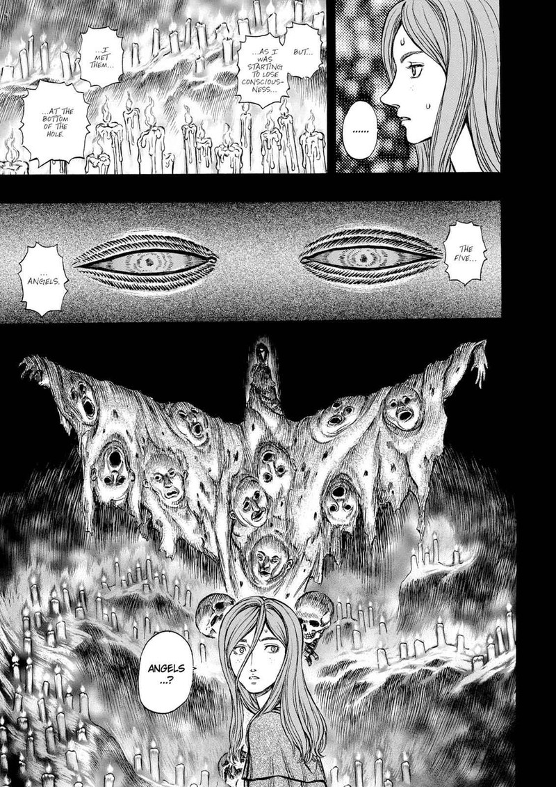 Berserk Chapter 158 Page 16