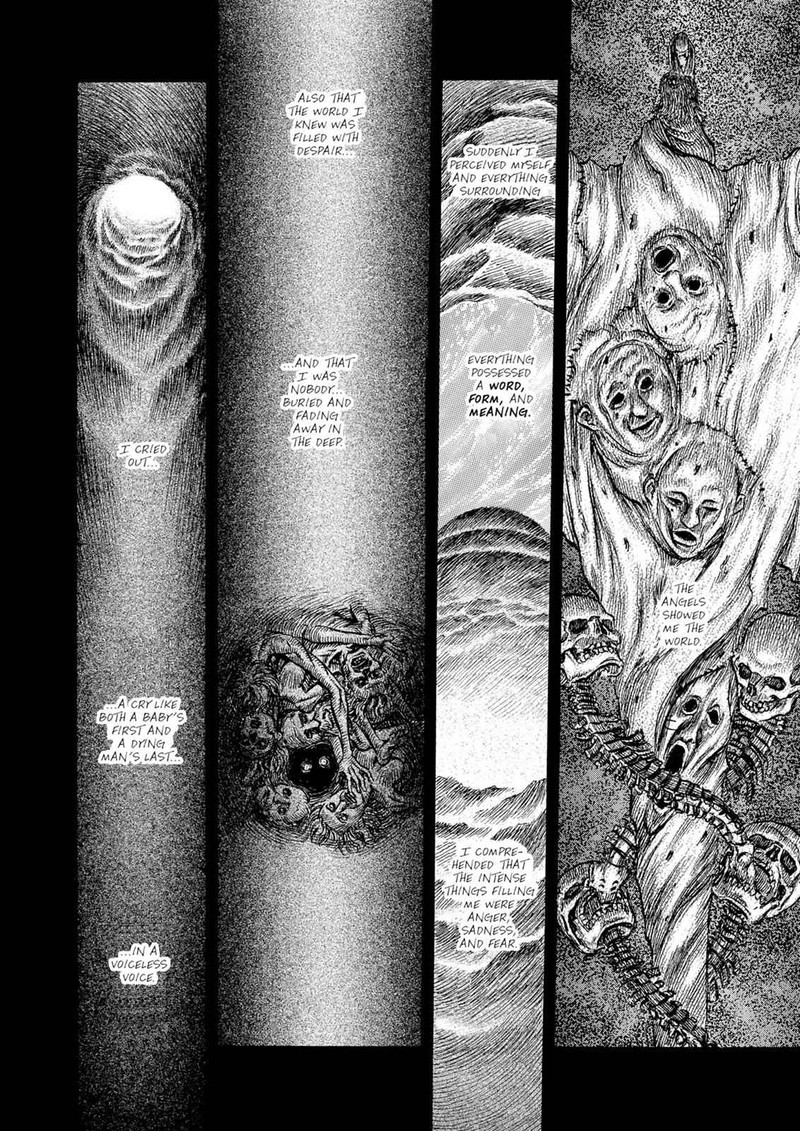 Berserk Chapter 158 Page 17