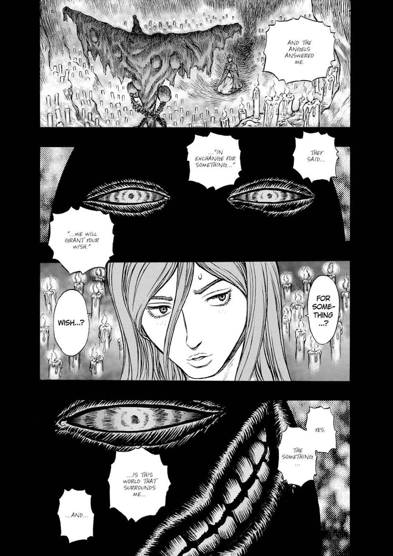 Berserk Chapter 158 Page 18