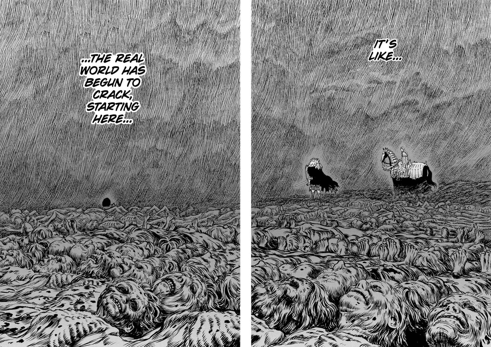 Berserk Chapter 158 Page 4