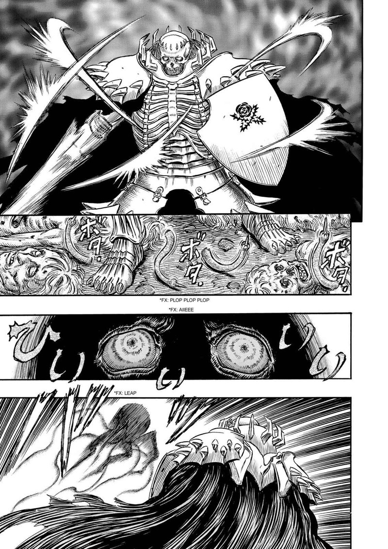Berserk Chapter 158 Page 6