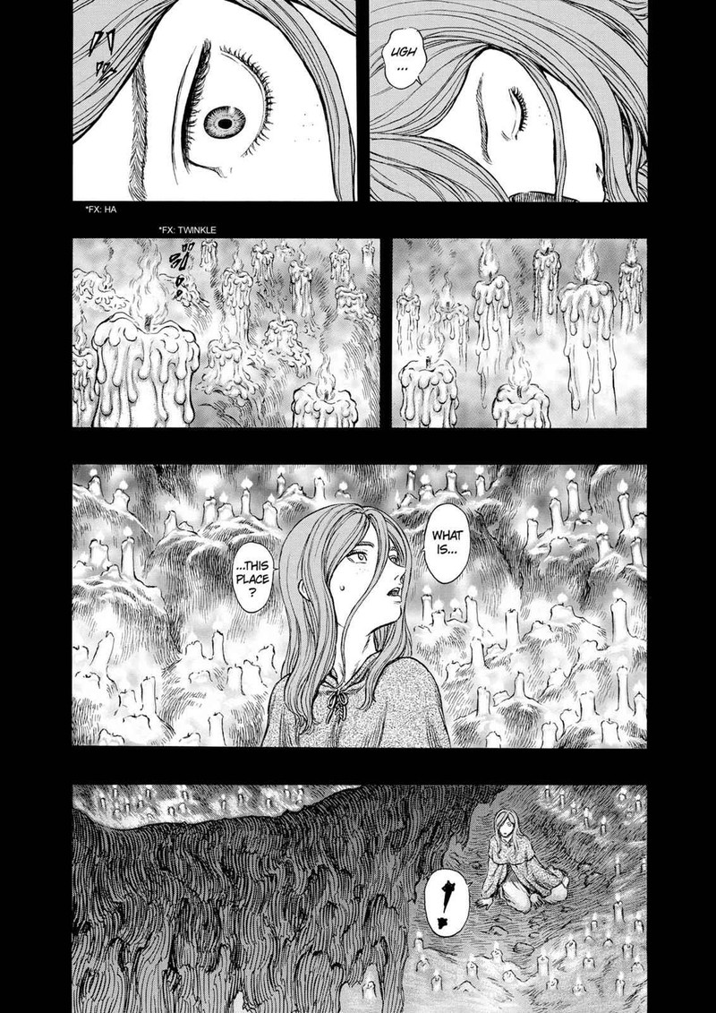 Berserk Chapter 158 Page 9