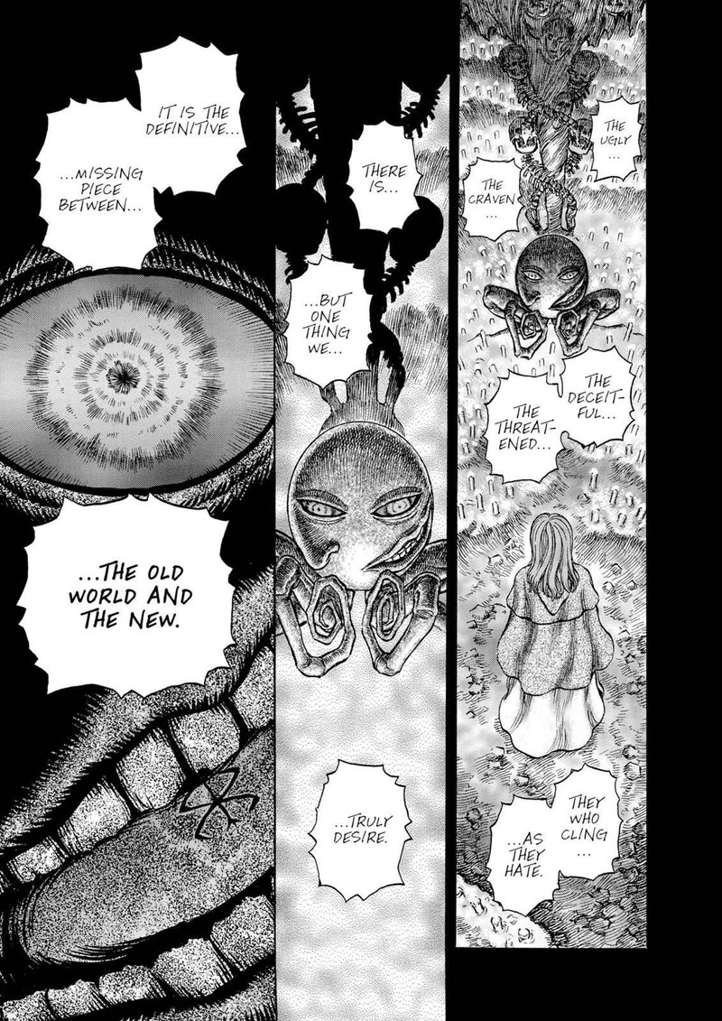 Berserk Chapter 159 Page 10