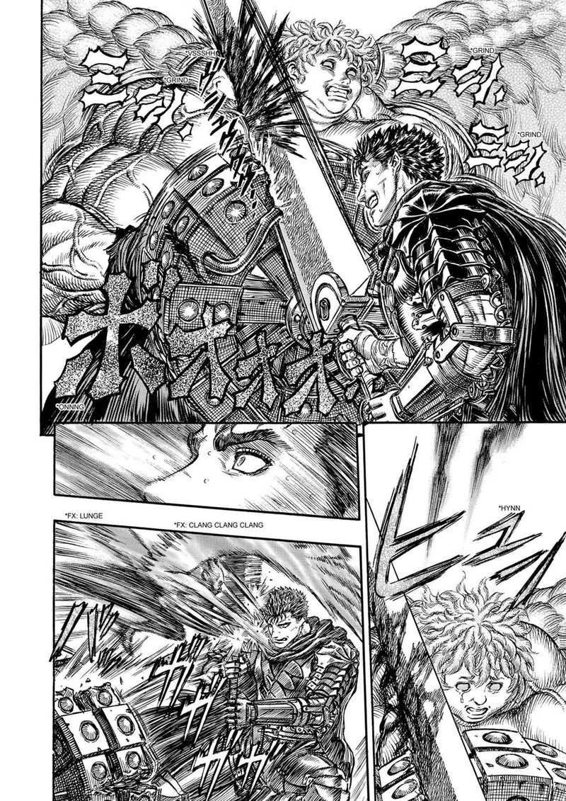 Berserk Chapter 159 Page 13