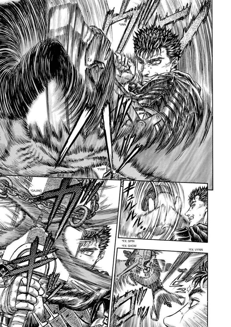 Berserk Chapter 159 Page 14