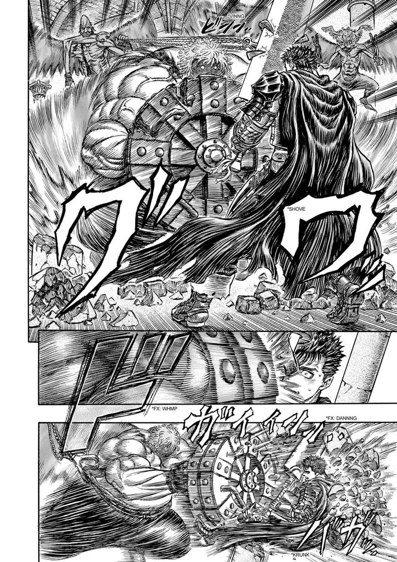 Berserk Chapter 159 Page 15