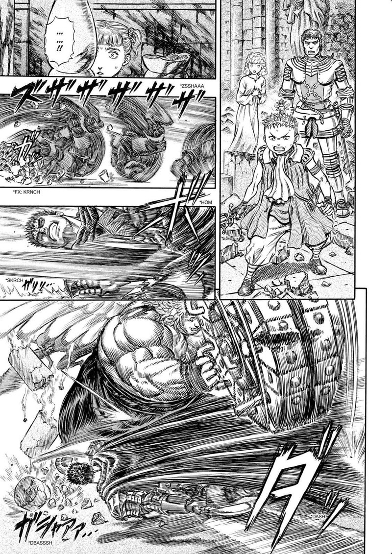 Berserk Chapter 159 Page 16