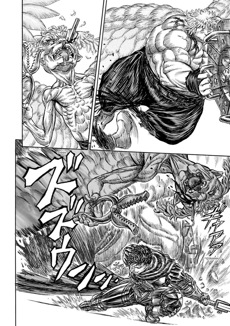 Berserk Chapter 159 Page 17