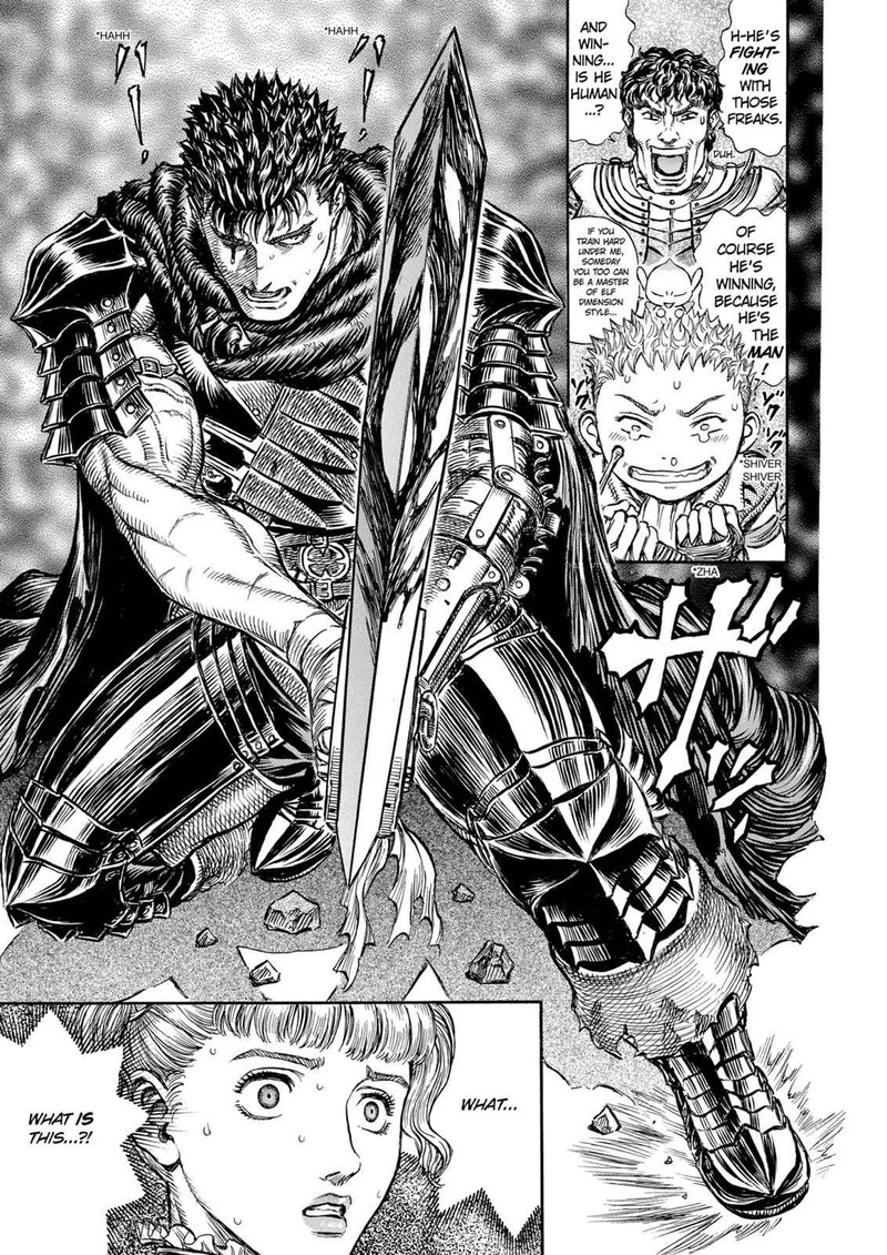 Berserk Chapter 159 Page 18