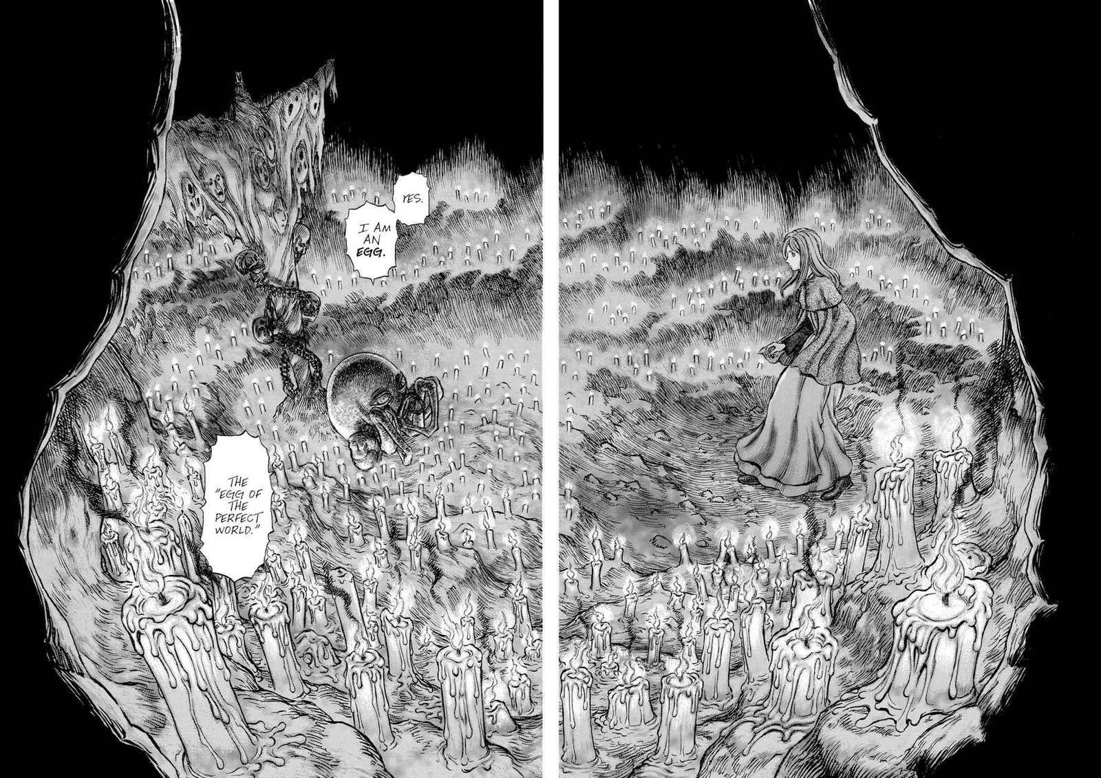 Berserk Chapter 159 Page 2