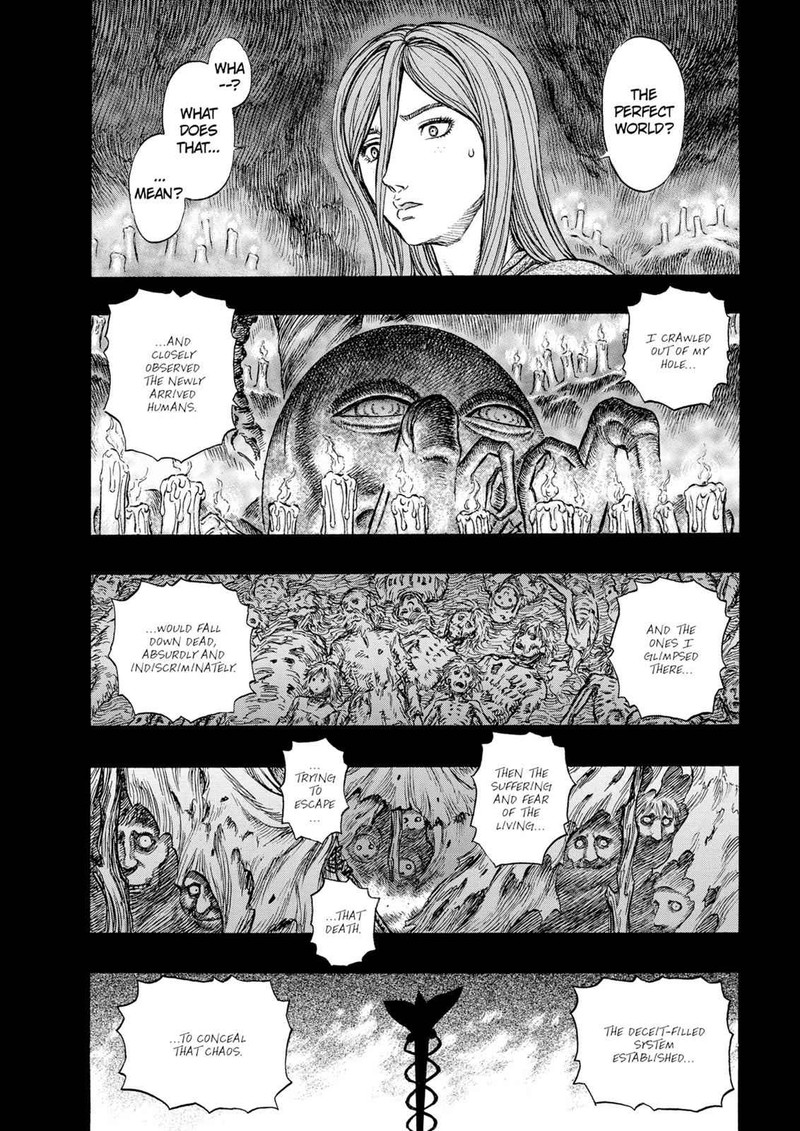 Berserk Chapter 159 Page 3