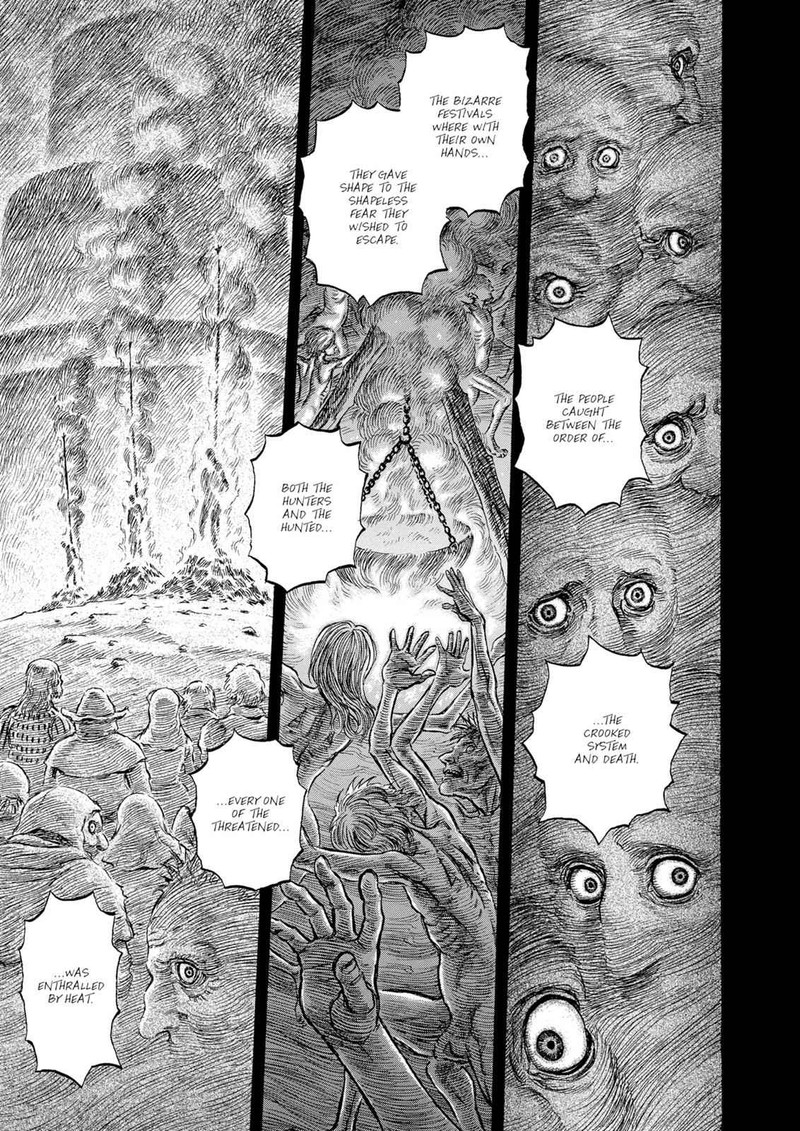 Berserk Chapter 159 Page 4