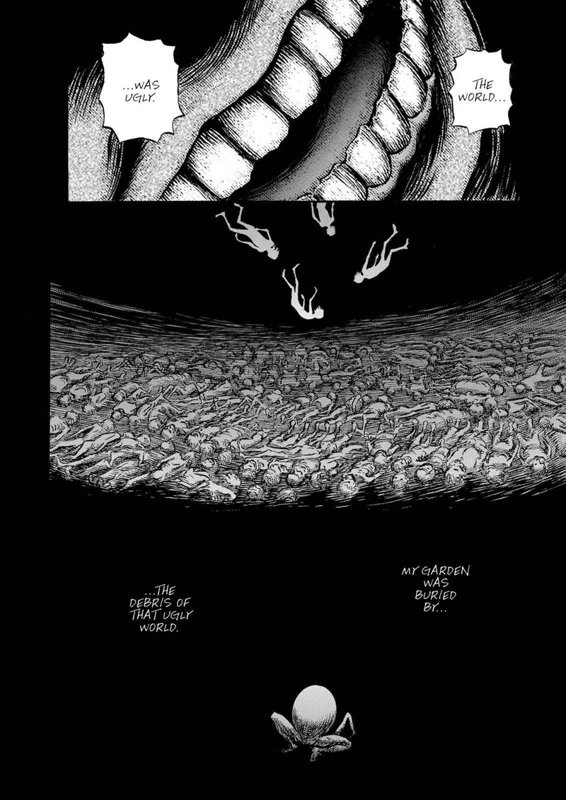 Berserk Chapter 159 Page 5