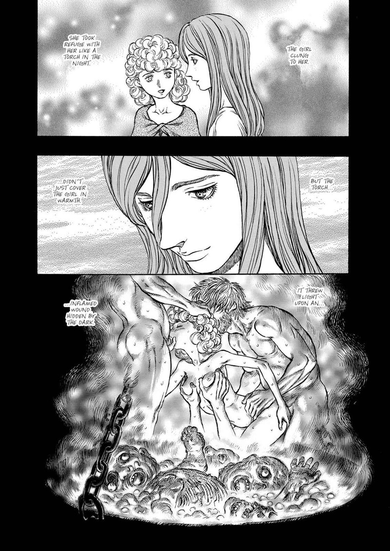 Berserk Chapter 159 Page 7