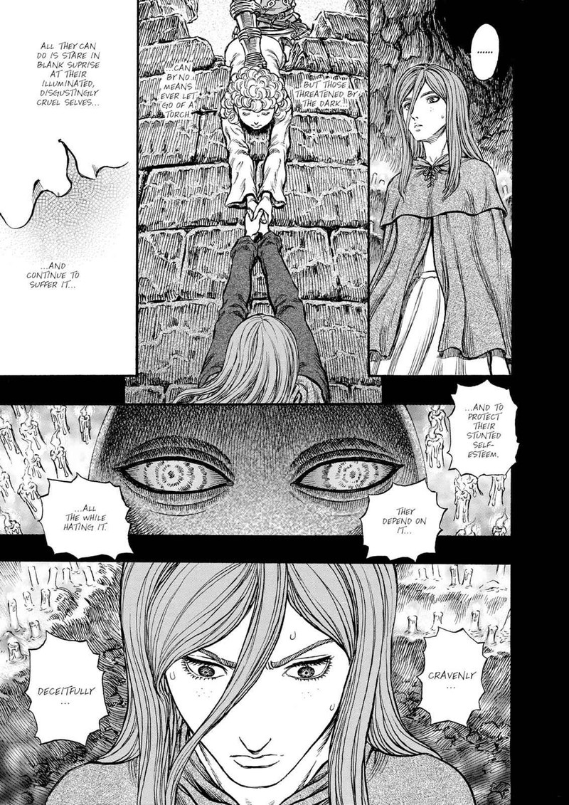 Berserk Chapter 159 Page 8