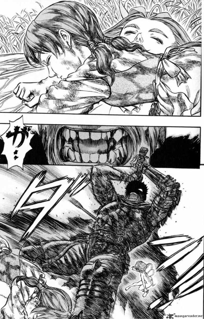 Berserk Chapter 16 Page 104