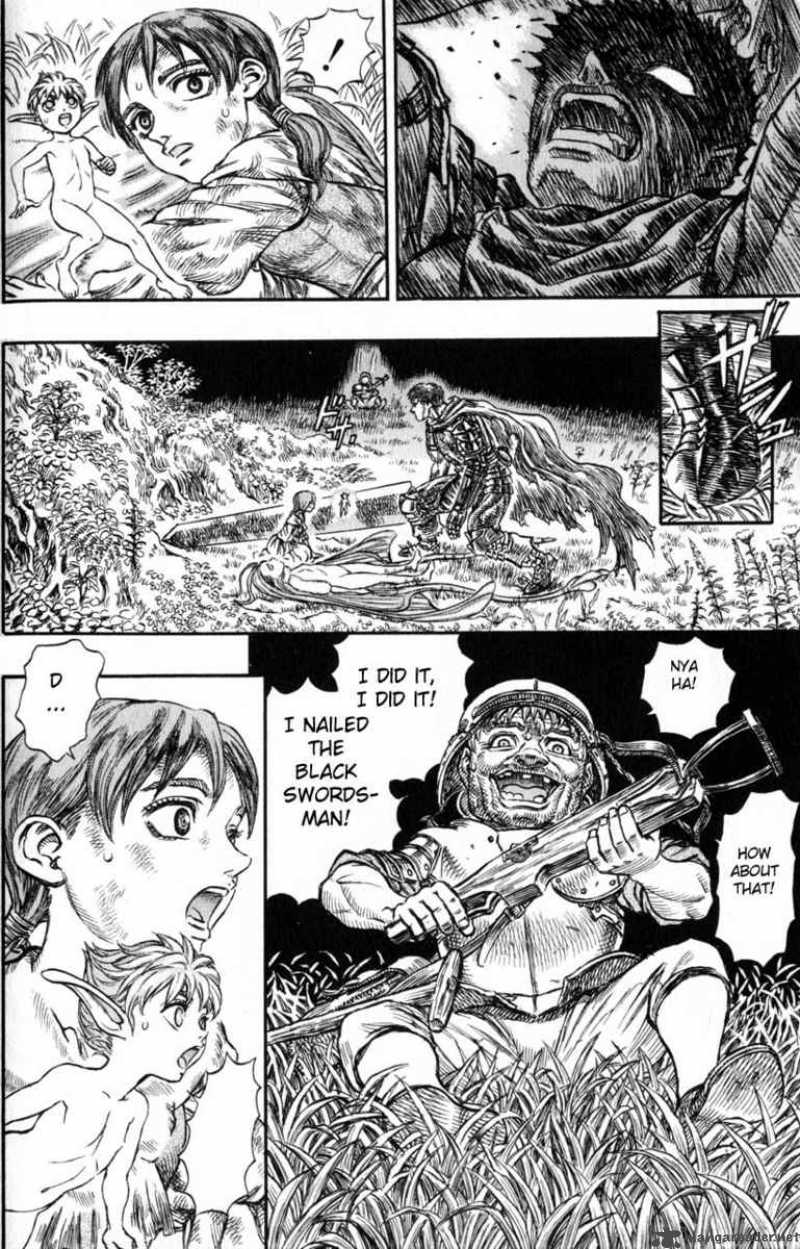 Berserk Chapter 16 Page 105