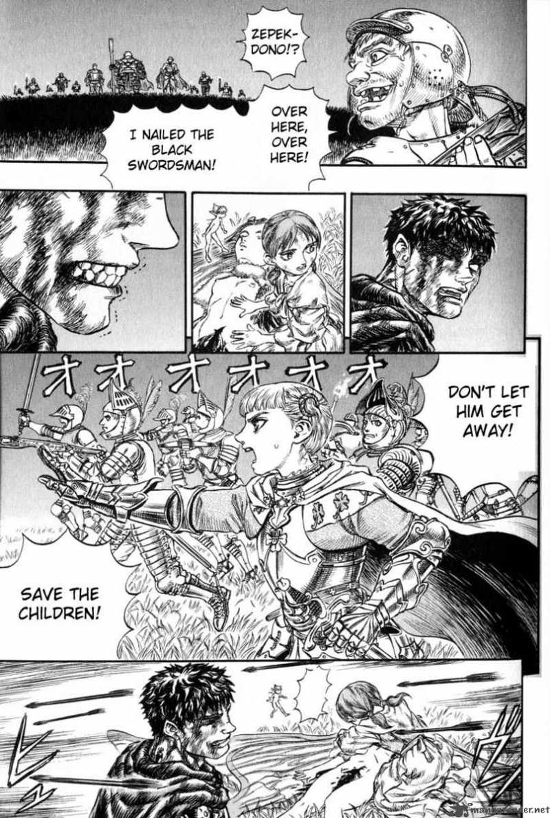 Berserk Chapter 16 Page 106