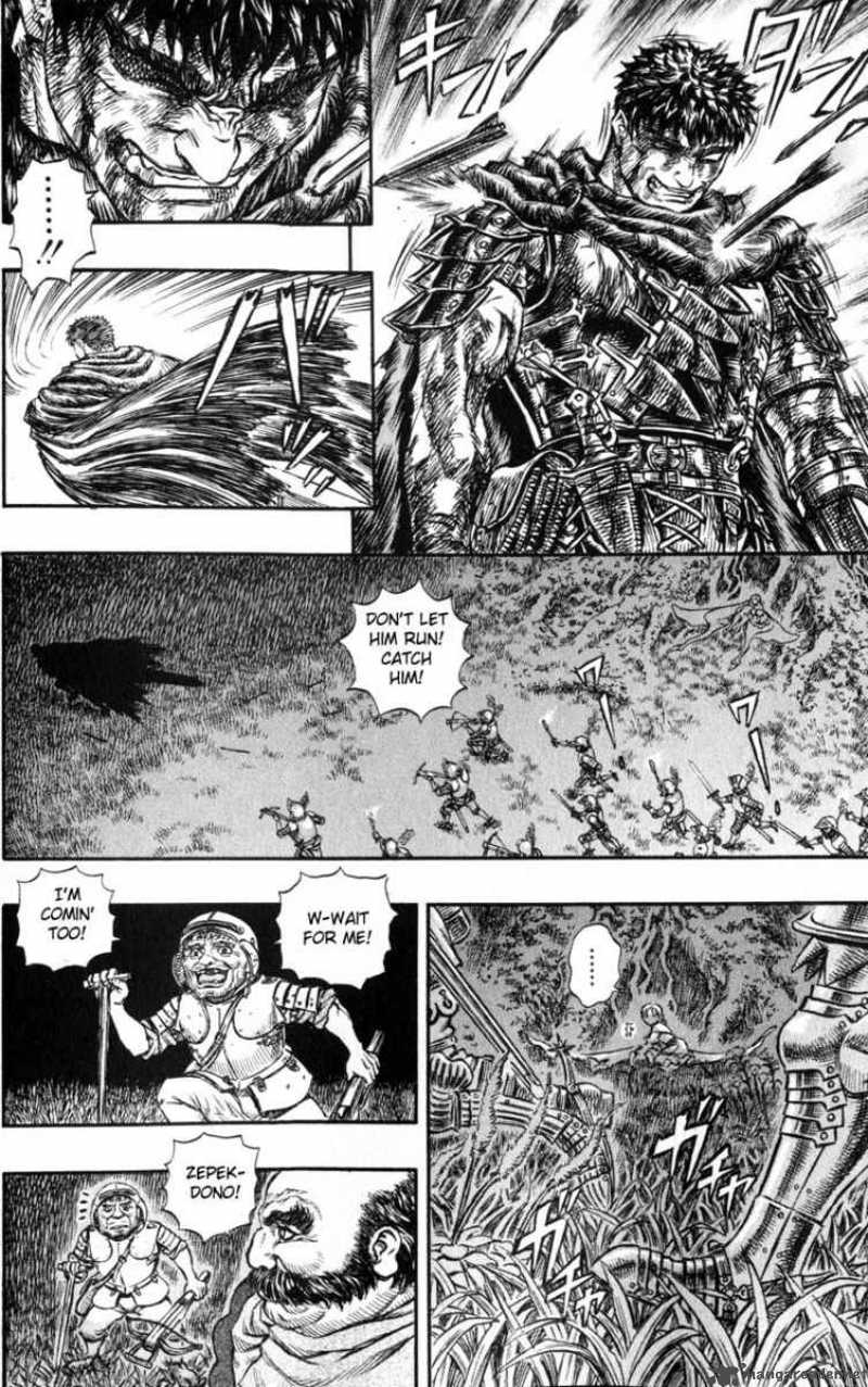 Berserk Chapter 16 Page 107