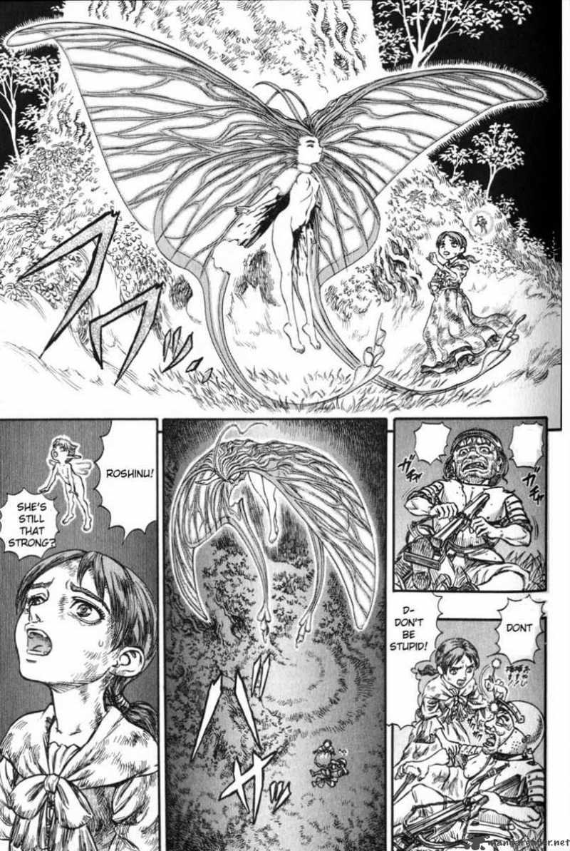 Berserk Chapter 16 Page 110