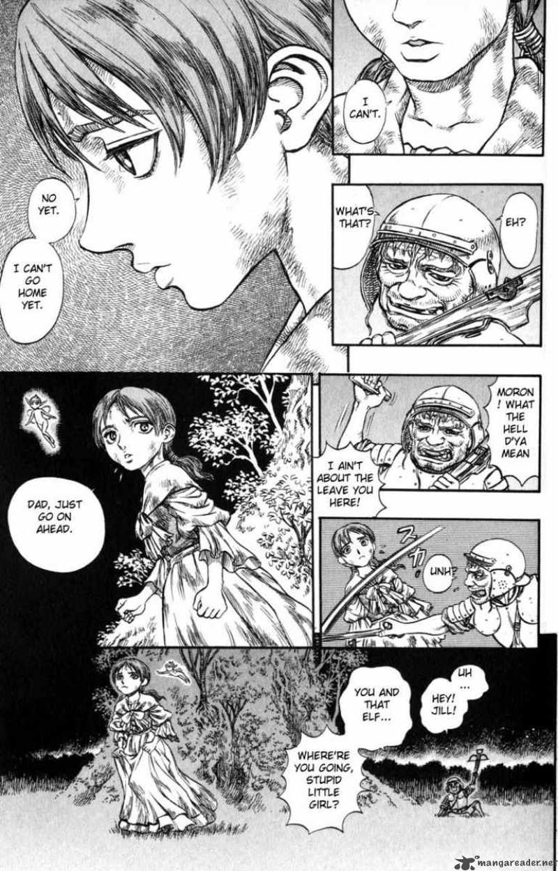 Berserk Chapter 16 Page 118