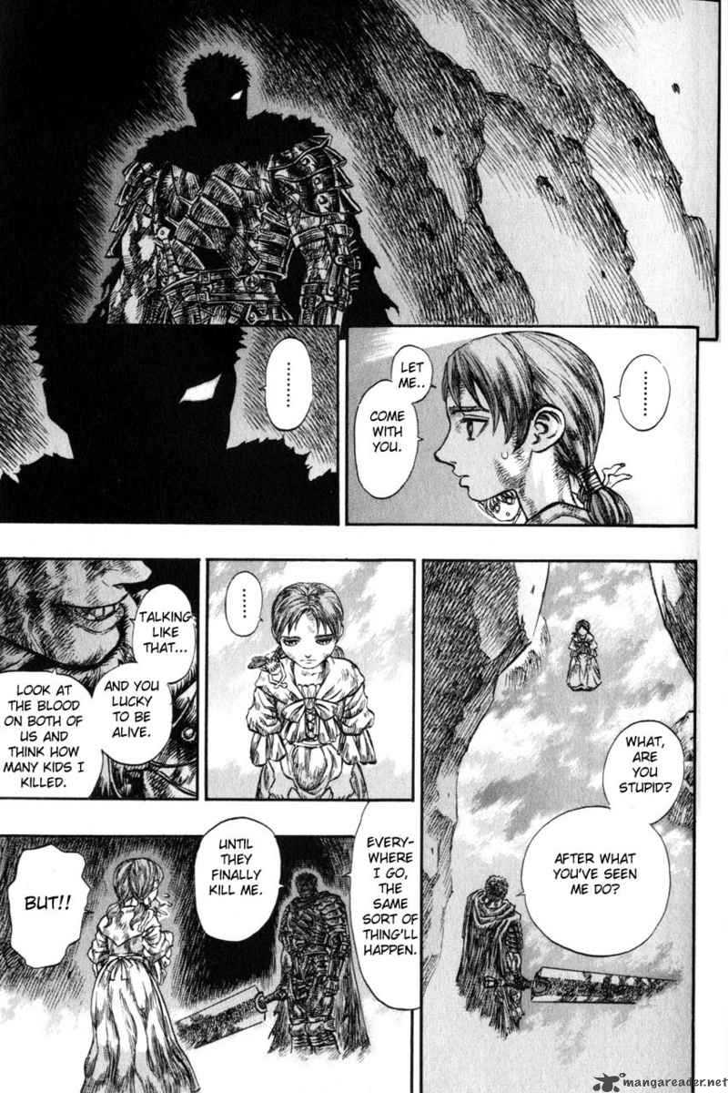 Berserk Chapter 16 Page 122