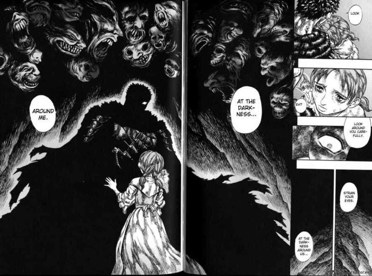 Berserk Chapter 16 Page 125