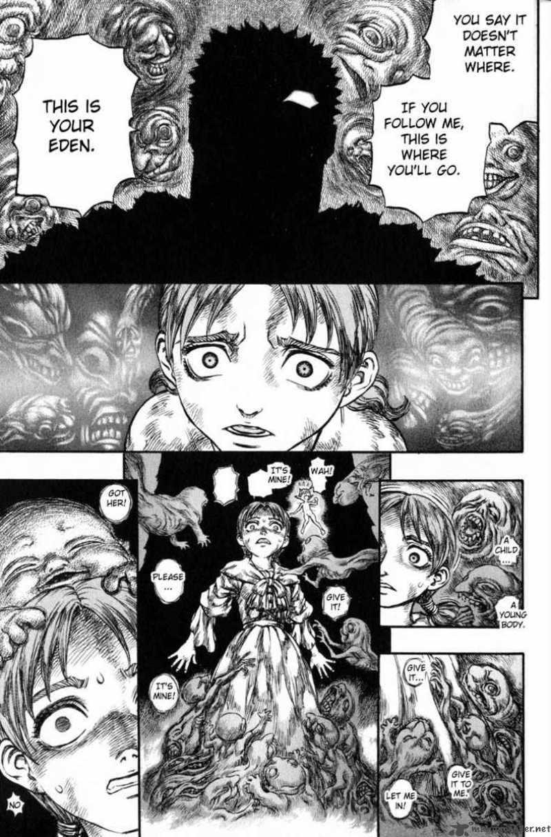 Berserk Chapter 16 Page 127