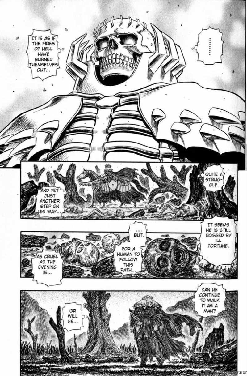 Berserk Chapter 16 Page 141