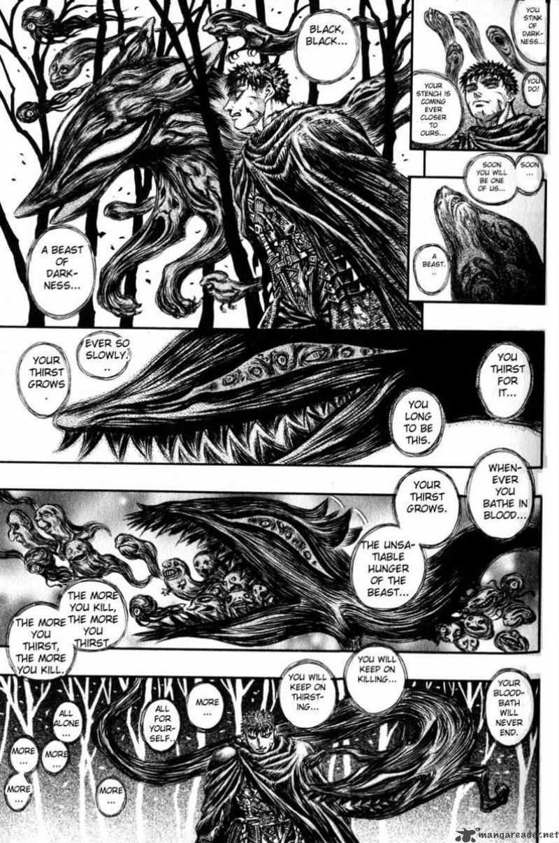 Berserk Chapter 16 Page 147