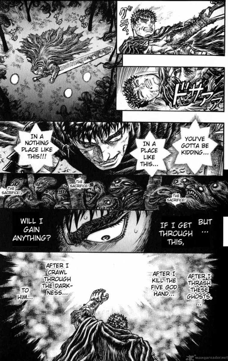 Berserk Chapter 16 Page 149