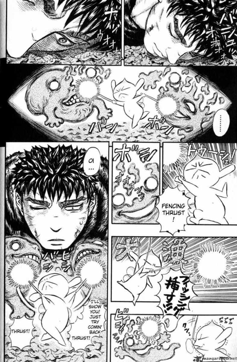 Berserk Chapter 16 Page 154