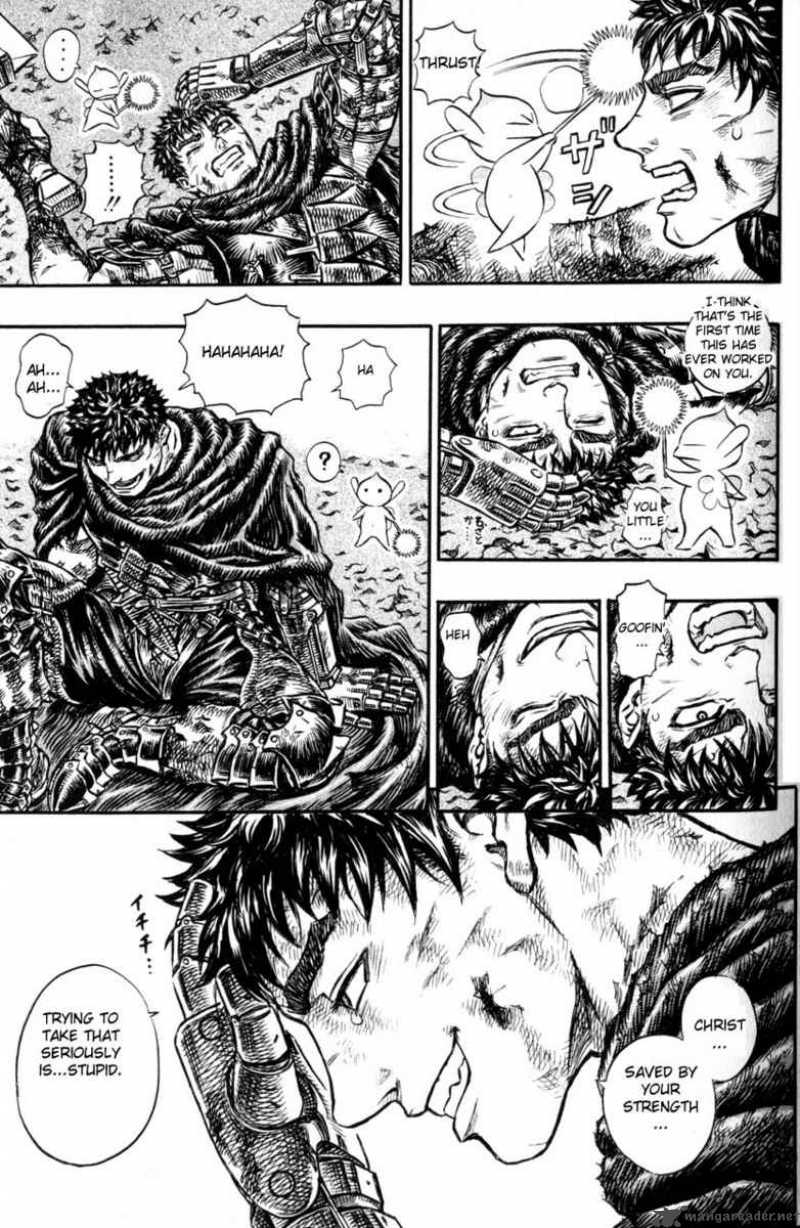 Berserk Chapter 16 Page 155