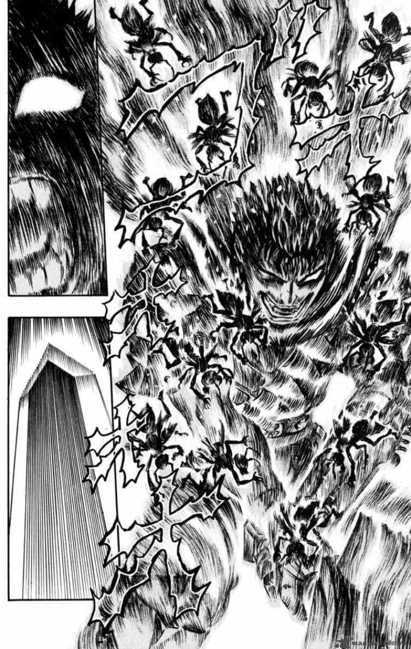 Berserk Chapter 16 Page 16