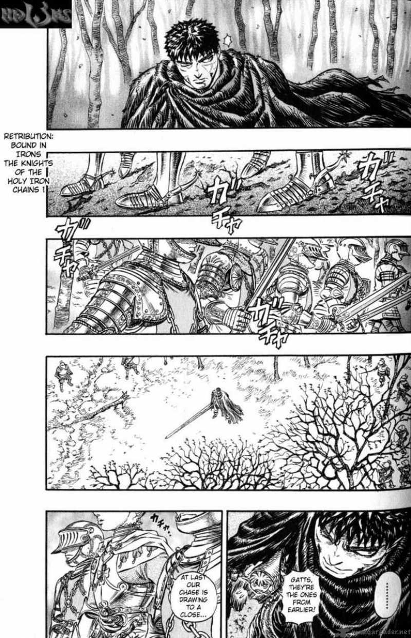 Berserk Chapter 16 Page 160