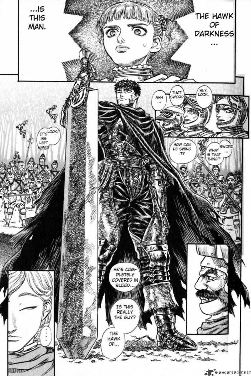 Berserk Chapter 16 Page 162