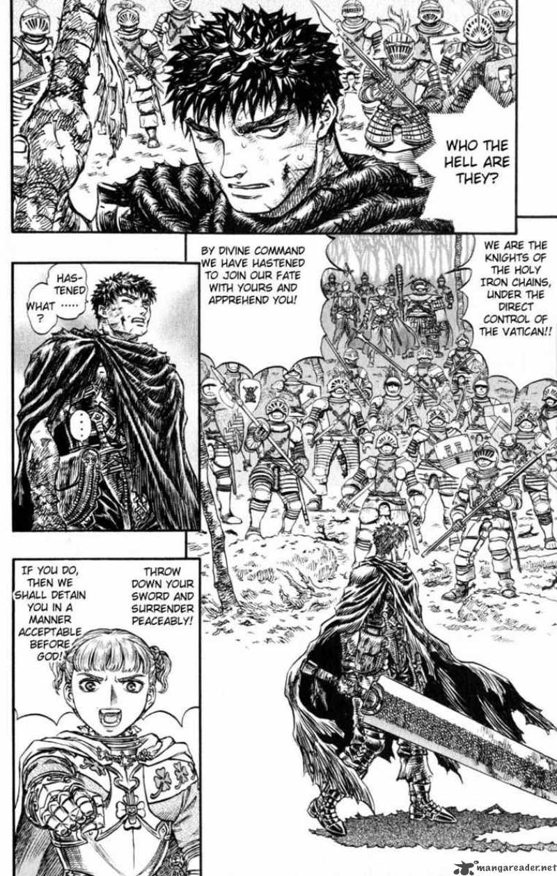 Berserk Chapter 16 Page 163