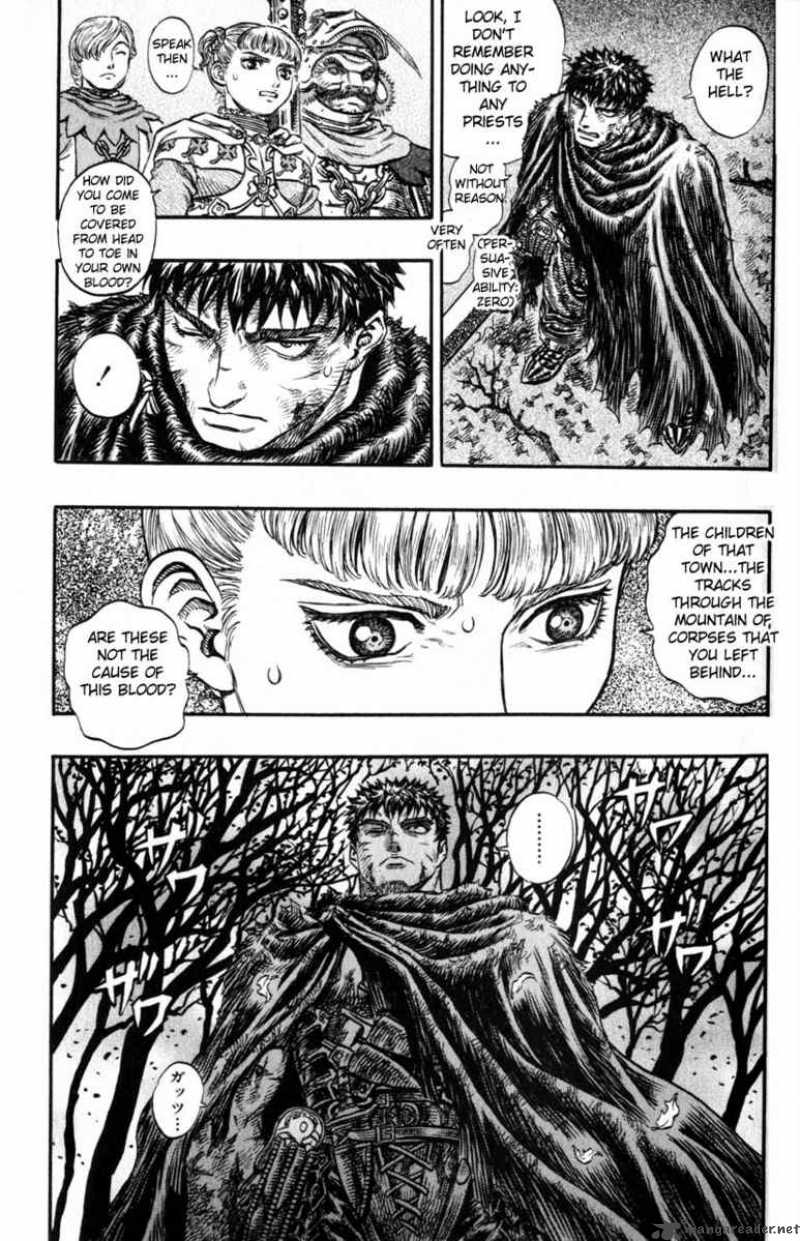 Berserk Chapter 16 Page 164