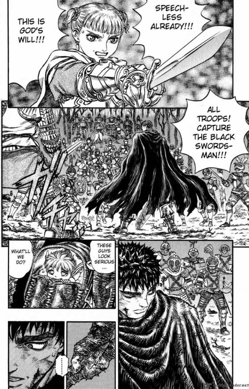 Berserk Chapter 16 Page 165