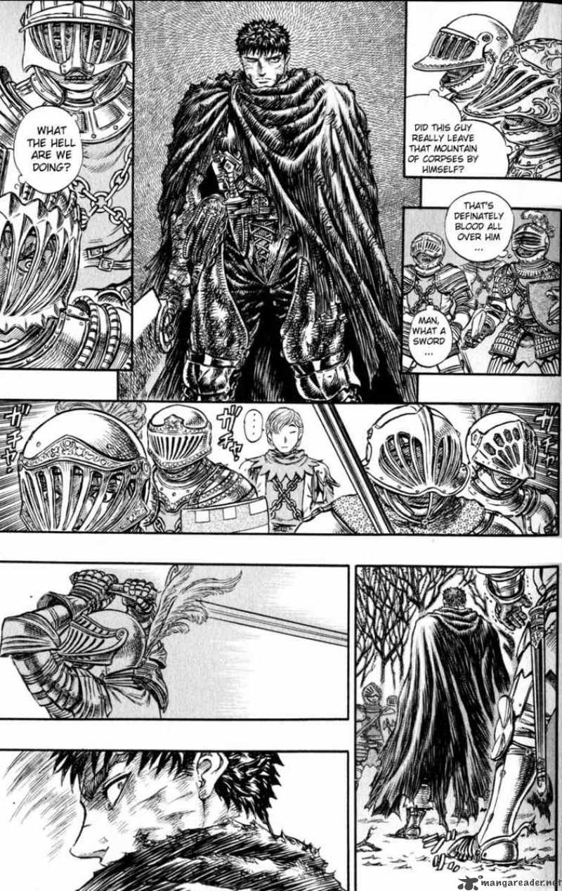 Berserk Chapter 16 Page 166